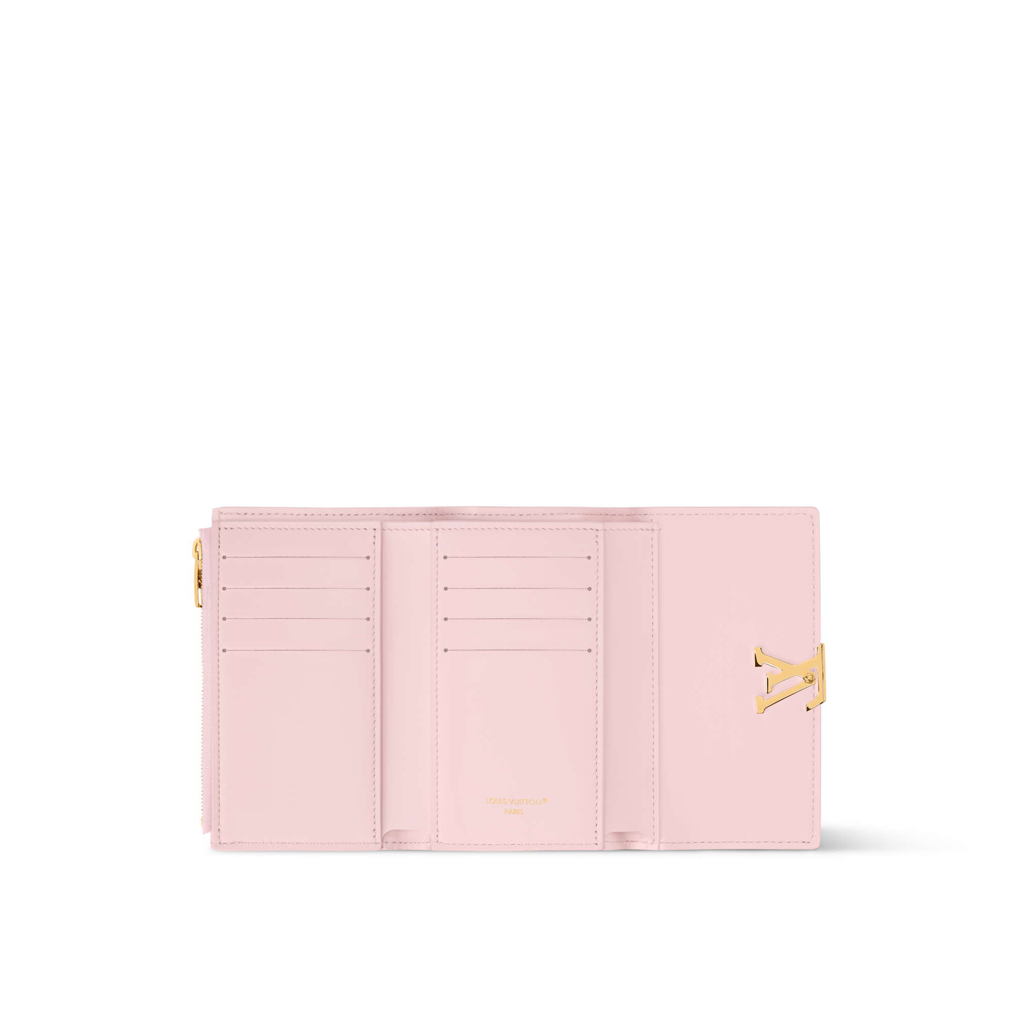 ポルトフォイユ・カプシーヌ コンパクト ポルトフォイユ・カプシーヌ コンパクト カプシーヌ｜ルイ・ヴィトン